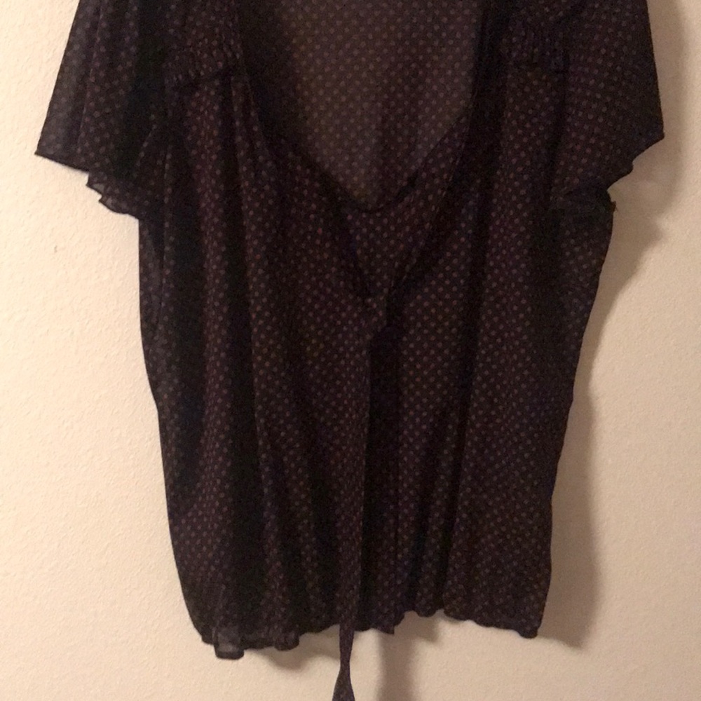 Women’s Blouse